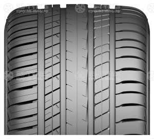 Dynamo Hiscend-H MSU01 245/60 R18 105V