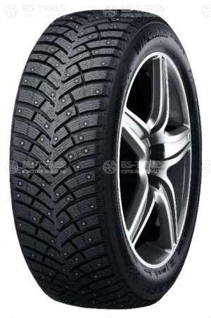 Nexen Winguard Winspike 3 265/65 R18 114T