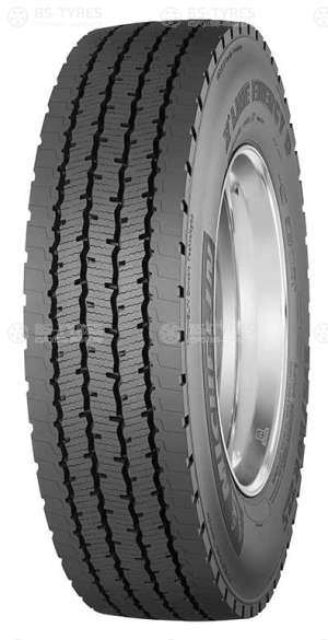 Michelin X Line Energy D 315/80 R22.5 156/150L Ведущая