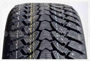 Antares Grip 60 Ice 235/55 R19 105T