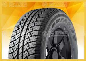 Antares SMT A7 265/70 R16 112S