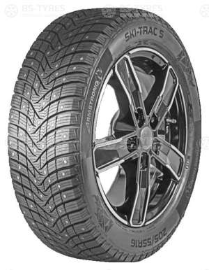 Armstrong Ski-Trac S 235/55 R19 105T
