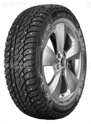 ATTAR W02 215/70 R16 100T