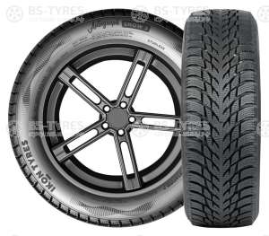 Ikon (Nokian Tyres) Autograph Snow 3 SUV 235/50 R19 103T