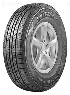 Autogreen Sport Cruiser-SC6 235/55 R18 100V