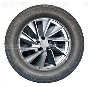 Autogreen Versat All Season 2 235/55 R17 103W