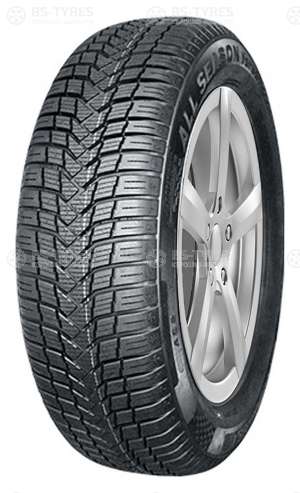 Autogreen Versat All Season 2 235/55 R17 103W