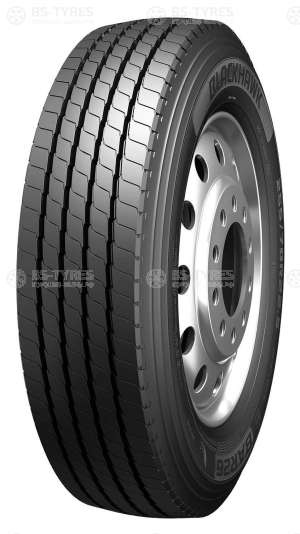 BlackHawk BAR26 245/70 R19.5 136/134M