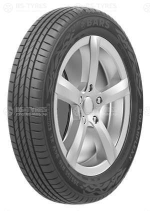 Bars SolarFlexx 195/55 R15 85V