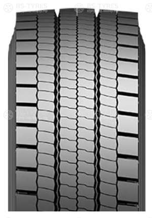 BlackHawk BDL65 315/70 R22.5 156/150L