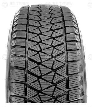Bridgestone Blizzak DM-V2 235/60 R17 102S (2016)