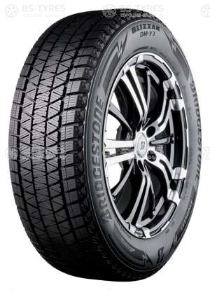 Bridgestone Blizzak DM-V3 245/60 R18 105S