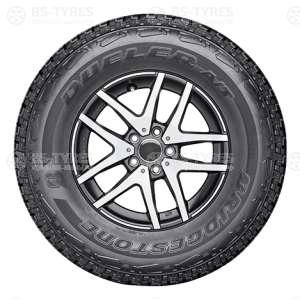 Bridgestone Dueler A/T 001 245/60 R18 105H
