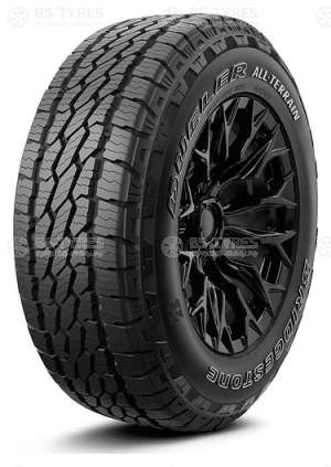 Bridgestone Dueler A/T 002 285/65 R17 116T