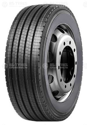 LingLong CrossWind CWS20E 245/70 R19.5 136/134M