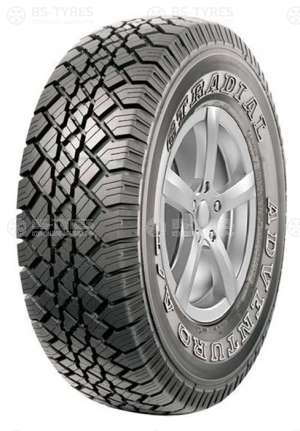 Centara Adventure A/T 245/65 R17C 111/108S