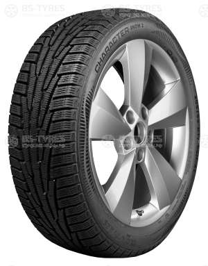 Ikon (Nokian Tyres) Character Snow 2 (Nordman RS2) SUV 215/60 R17 100R