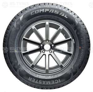 Compasal IceMaster 195/55 R15 85S