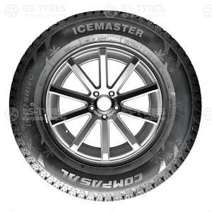 Compasal IceMaster 195/55 R15 85S