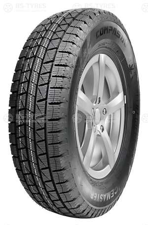 Compasal IceMaster 195/55 R15 85S