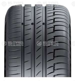 Continental ContiPremiumContact 6 245/50 R18 104H
