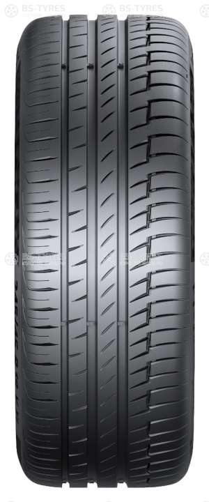 Continental ContiPremiumContact 6 245/50 R18 104H