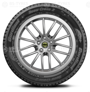 Cordiant Snow Cross 2 185/65 R14 90T