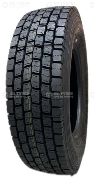 Secure D42 315/80 R22.5 156/150L