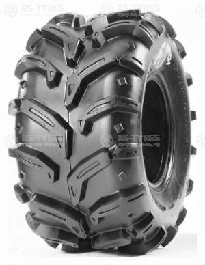 Deestone D932 Swamp Witch 10/26 R12