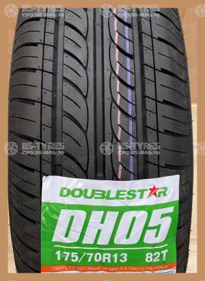 Doublestar DH05 155/65 R13 73H
