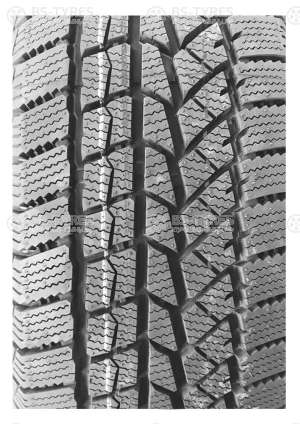 Doublestar DW02 245/75 R16 111S