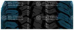 Doublestar W01 235/60 R18 103Q