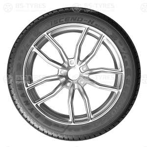 Dynamo Hiscend-H MSU01 245/60 R18 105V