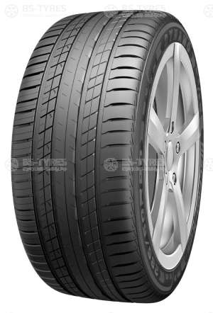Dynamo Hiscend-H MSU01 245/60 R18 105V