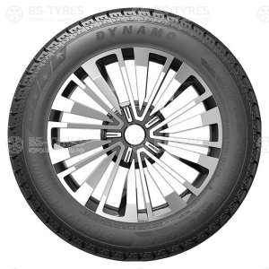 Dynamo Snow-H MWH01 205/50 R17 93V