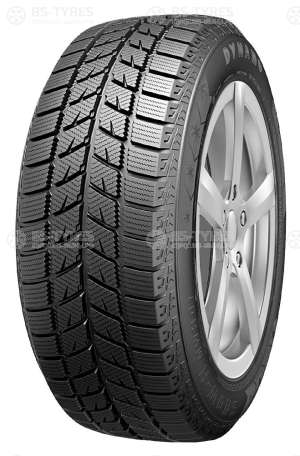 Dynamo Snow-H MWH01 205/50 R17 93V