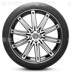 Dynamo Street-H MU02 205/45 R17 88W