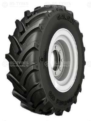 Galaxy Earth-Pro Radial 853 R-1W 480/80 R46 158D