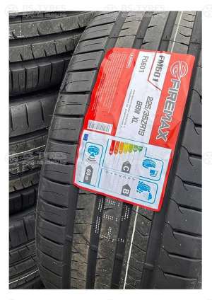 Firemax FM-601 195/65 R15 91V
