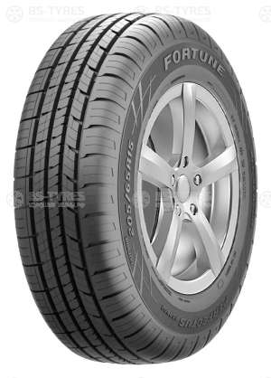 Fortuna FSR602 Perfectus 215/65 R16 98H