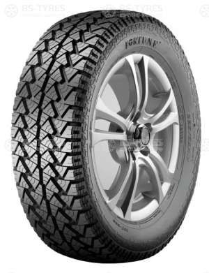 Fortuna FSR-302 215/75 R15 100T