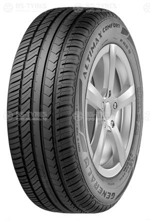 Altimax Comfort