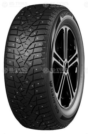 Gislaved SpikeControl 225/50 R18 99T