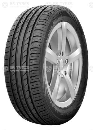 Goodride SA37 205/50 R16 87W