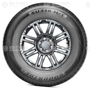 Goodride SU318 285/65 R17 116H