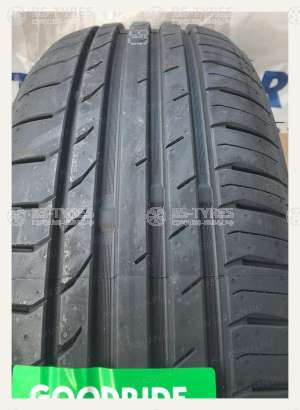 Goodride Z107 Zuper Eco 185/60 R14 82H