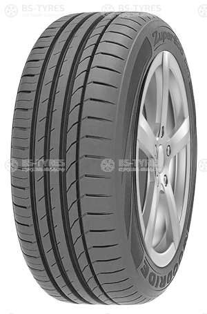 Goodride Z107 Zuper Eco 185/60 R14 82H