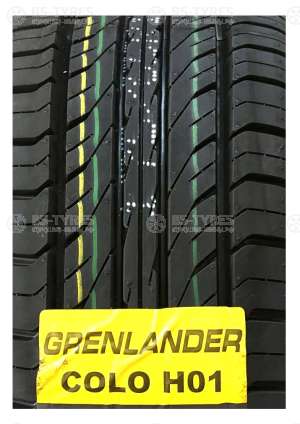 Grenlander Colo H01 235/65 R17 104H