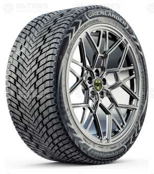 Grenlander Icedefensor Stud II 275/45 R21 110T