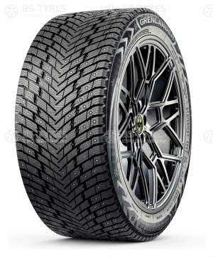Grenlander Icedefensor Stud II 275/45 R21 110T